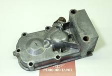 Carter Arrière  Boite de