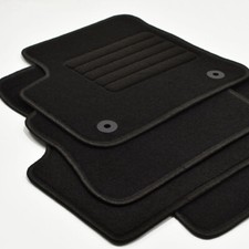 Mat professionals velour floor