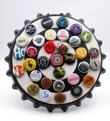Lotto tappi bottle birra - tappi,