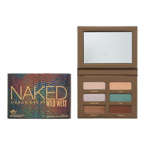 Urban decay naked wild - naked,