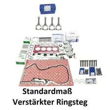 Repair Kit Complete with STD