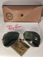 VINTAGE B&L RAY BAN USA "RARE"