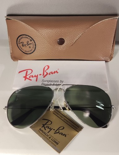Vintage ray ban usa - ray,