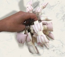 Portachiavi Bomboniere Nascita