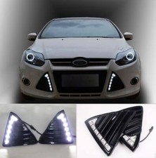 COPPIA DRL PER FORD FOCUS 2012