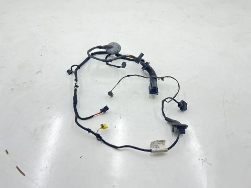 Audi 4a2 cavo porta - a6,