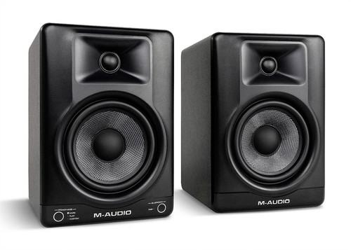 Audio bx5 dsp enhanced - m-audio, bt