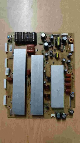 Ysus board 50pz950 - lg, 50pz950-za