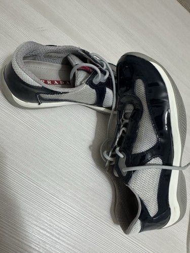 Scarpe prada donna - scarpe,