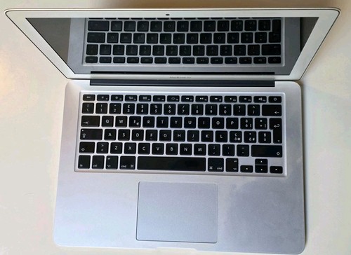 Apple macbook air intel - macbook, 13,3"