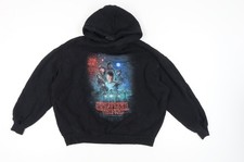 Felpa con cappuccio Pull &