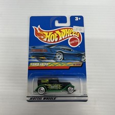 Hot Wheels Ford 1932 No. 2 of