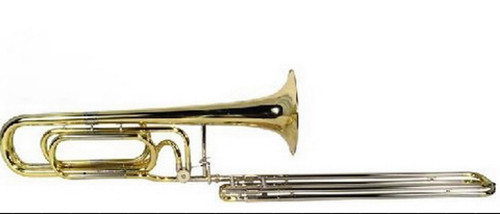 Malley trombone contrabbasso - o'malley,