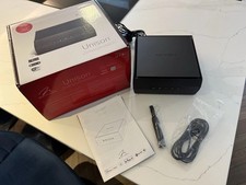 Martin Logan Unison Streamer