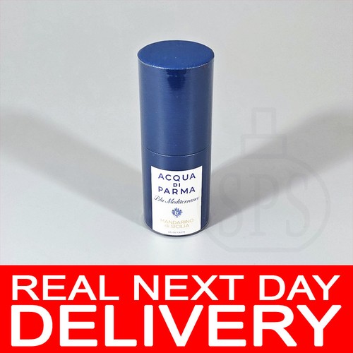 Acqua parma blu - acqua,