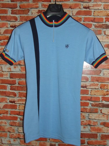 Eroica maglia shirt maillot - maglia,