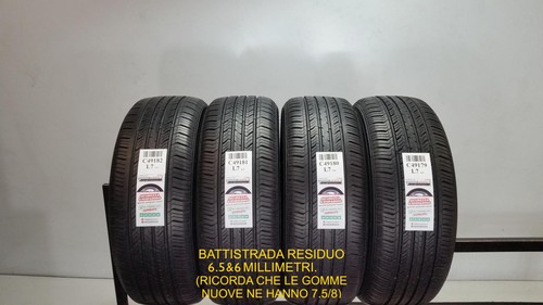 Gomme usate 215 - usate,