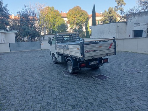 Piaggio porter maxxi - piaggio,