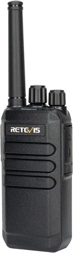 Rt40 walkie talkie dmr - rt40,