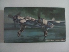 TA 154 A- 0 FOCKE-WULF 1:72