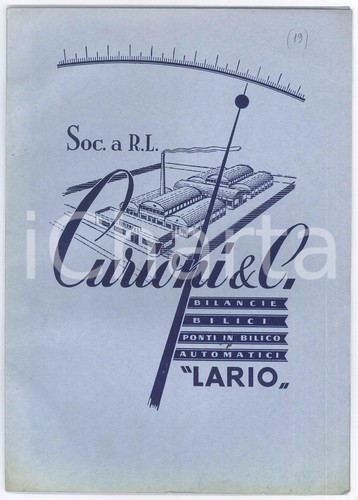 1950 como soc curioni - ca,