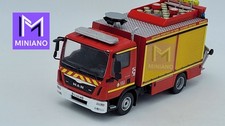 MAN TGL 8.220 VEHICULE SECOURS