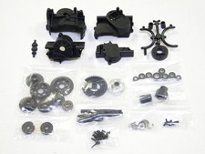 NUOVO HPI SAVAGE XL NITRO SBK