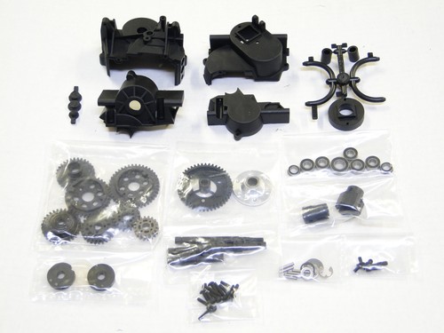 Nuovo hpi savage - nuovo, xl