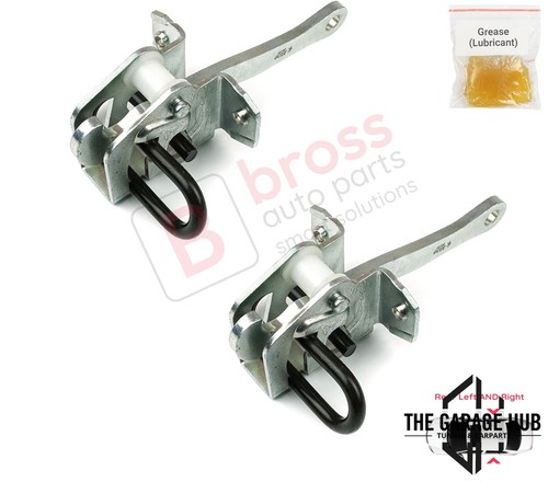 Pezzi limitatore freno - 2,