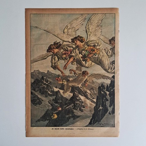 Domenica del corriere 1903 - domenica,