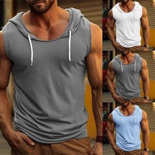 Canotta uomo allenamento