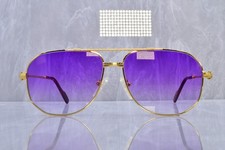 Occhiali da sole vintage Niton