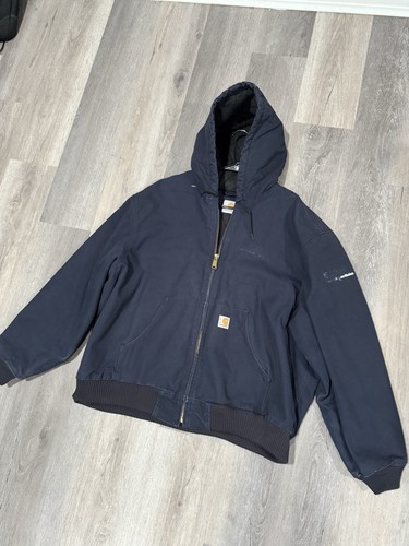 Giacca vintage carhartt - vintage,