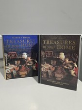 Reader's Digest Treasures In
