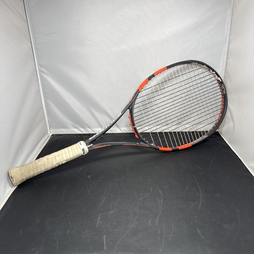 Babolat pure strike 16x19 - pure,