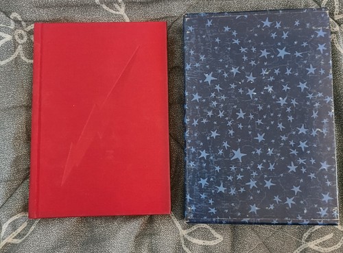 Libro collezione harry - da,