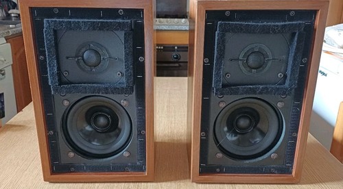 Loudspeaker spendor 5 a - loudspeaker,