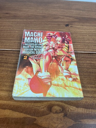 Machimaho incasinato e - ho,