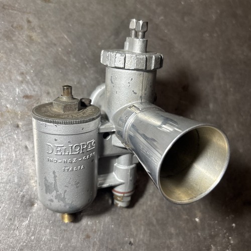 Carburatore dell orto mc26f - carburatore, dell’orto