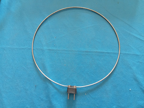 Antenna circolare per - per, tv