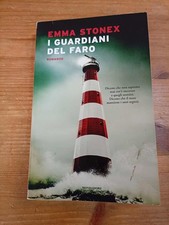 I GUARDIANI DEL FARO di E STONEX ed MONDADORI