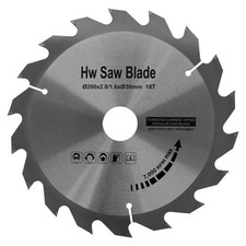 Lama sega circolare widia hm x