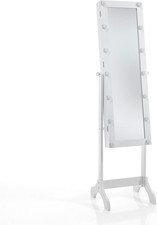 Specchiera Da Terra Coffeer