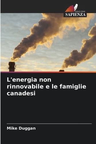 Energia non rinnovabile le - non, e