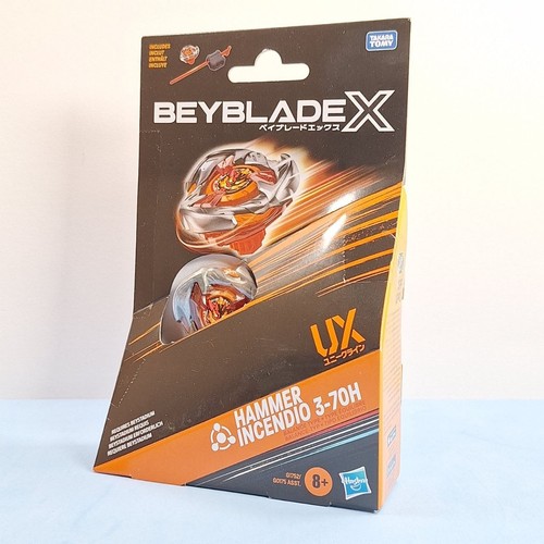 Beyblade starter pack - x,,