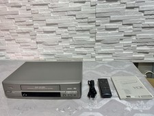 Videoregistratore SABA EV 630