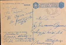 Cartolina ww2 - -,