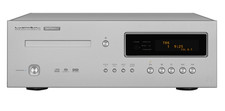 LETTORE CD/SACD LUXMAN D-100