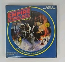 Star Wars The Empire Strikes