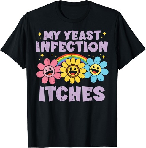 Shirt unisex inappropriate - unisex,